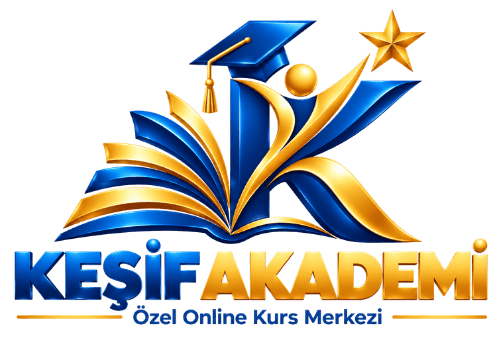 KEŞİF AKADEMİ